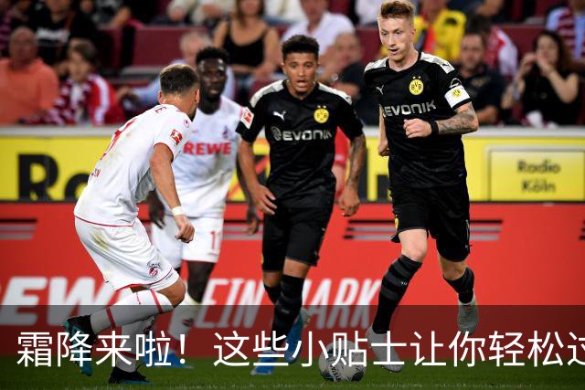 霜降来啦！这些小贴士让你轻松过秋冬